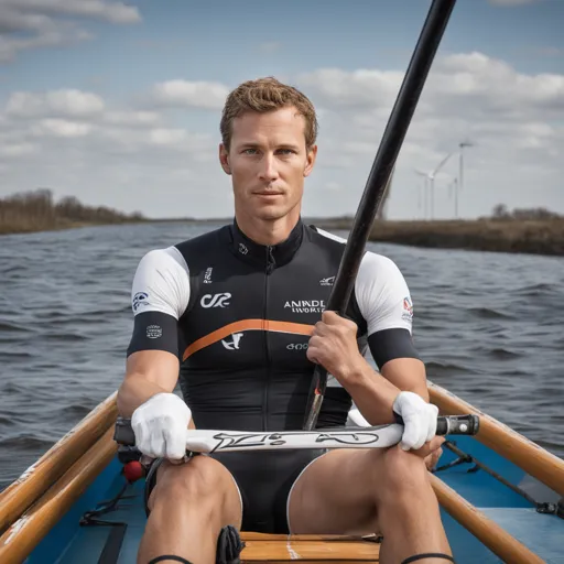 Olaf van Andel