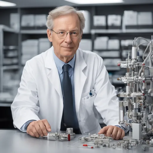 Olaf von Ramm