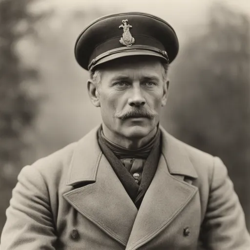 Olaf Ørvig