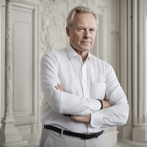 Olaf Østensen