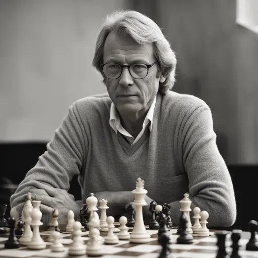 Olafur Magnússon