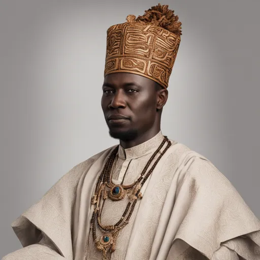 Olagbegi Atanneye I