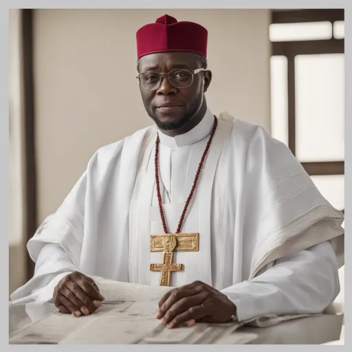 Olajide Adebayo
