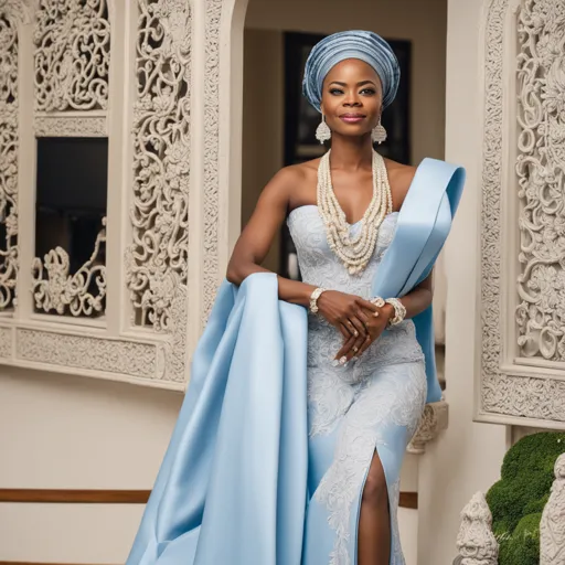Olajumoke Okoya-Thomas