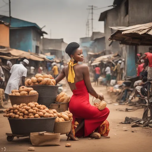 Olajumoke Orisaguna
