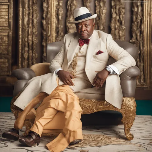 Olakunle Churchill