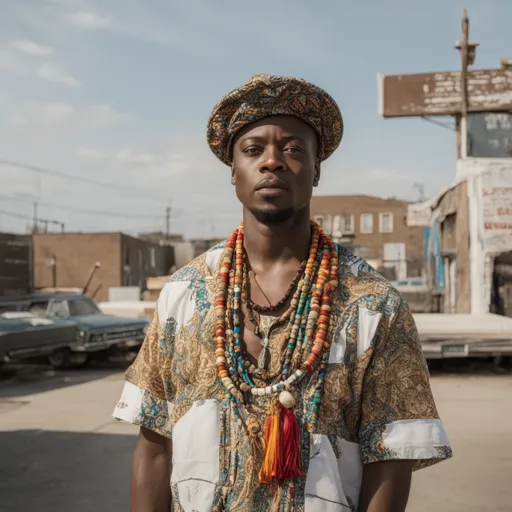 Olakunle Fatukasi