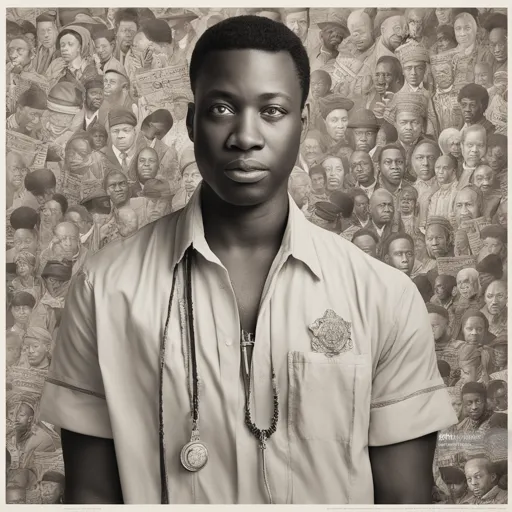 Olakunle George
