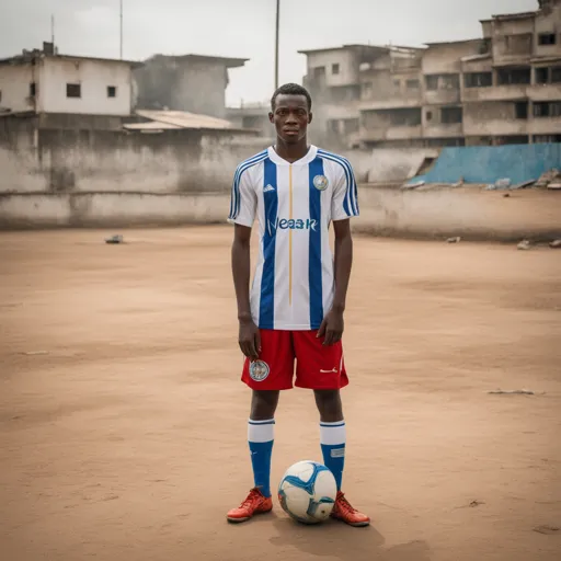 Olalekan Bola
