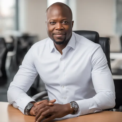 Olalekan Olude
