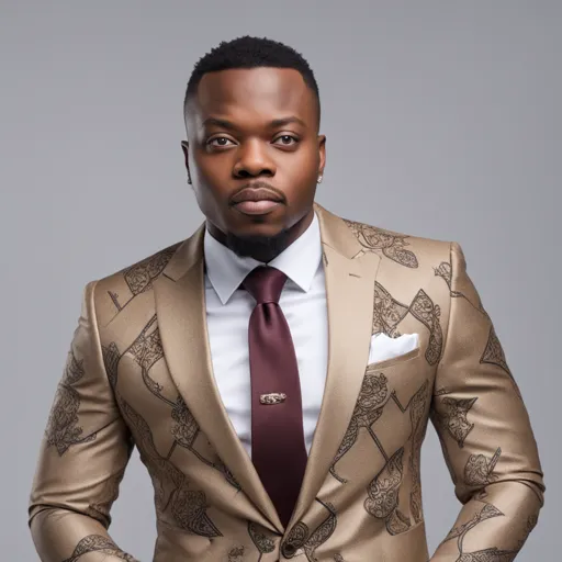 Olamide David