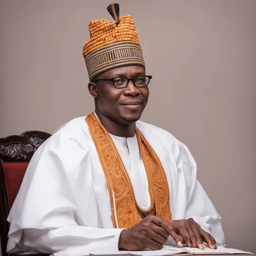 Olanipekun Olukayode
