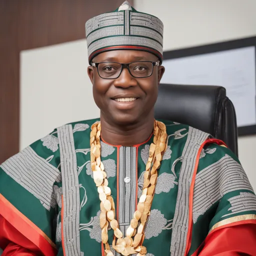 Olanrewaju Onadeko
