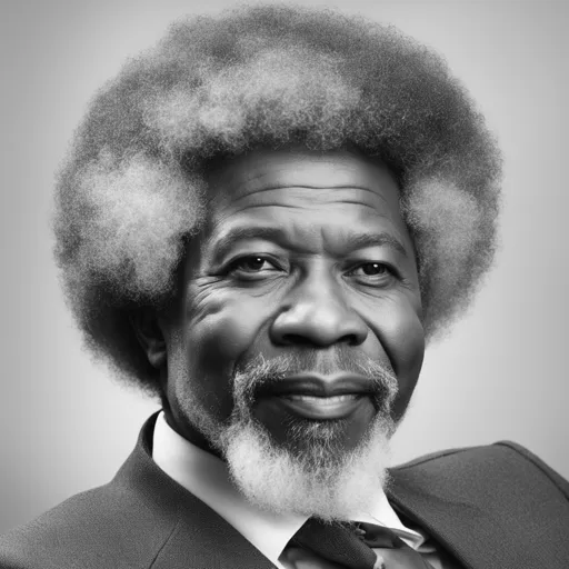 Olaokun Soyinka