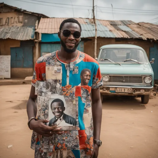 Olaolu Slawn