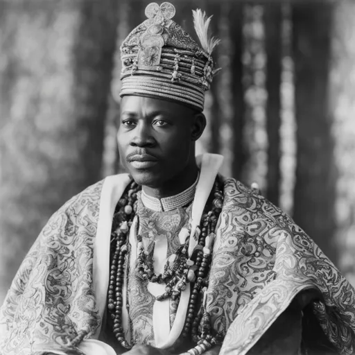 Olateru Olagbegi I