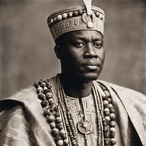 Olateru Olagbegi II