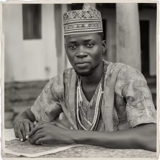 Olatunde Ojo