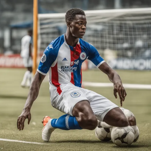 Olatunji Adeola