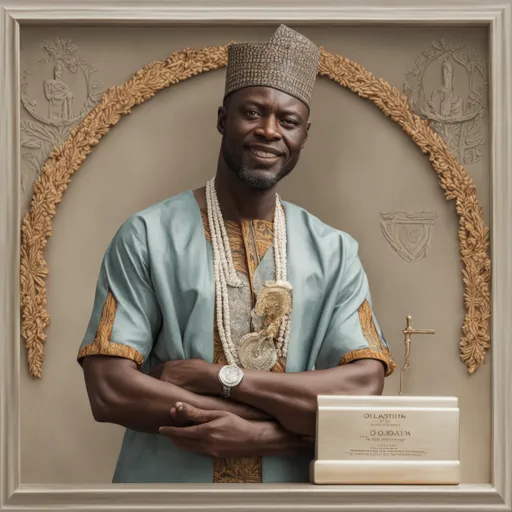 Olatunji Olobia