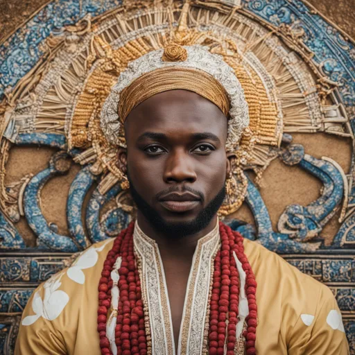 Olatunji Yearwood