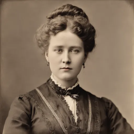 Olaug Løken