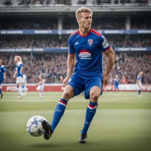 Olaug Tvedten