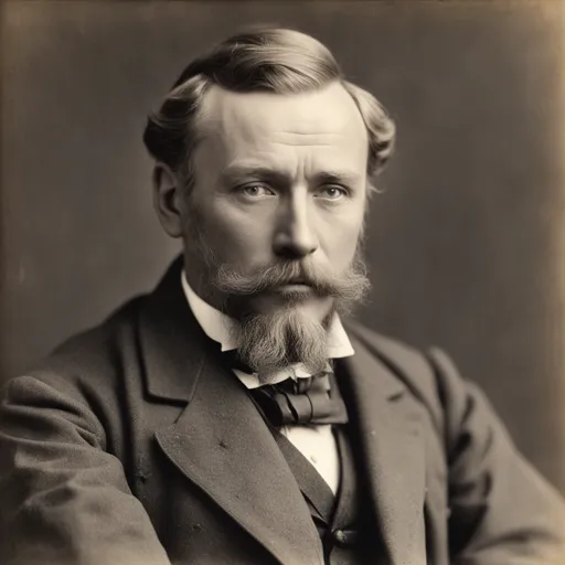 Olaus Alvestad