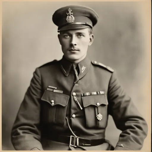 Olaus Johnsen