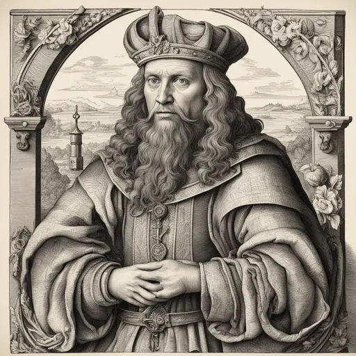 Olaus Magnus