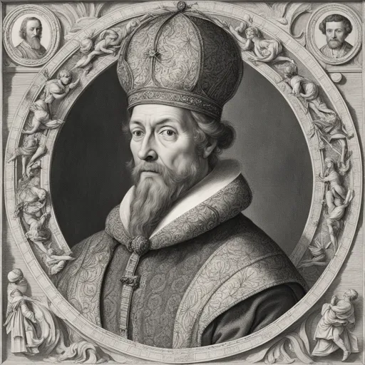 Olaus Martini