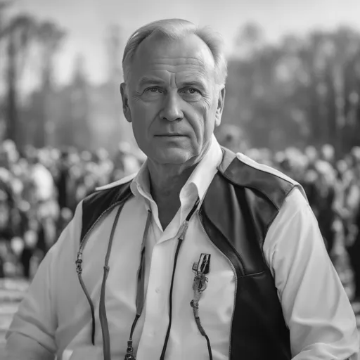 Olav Anton