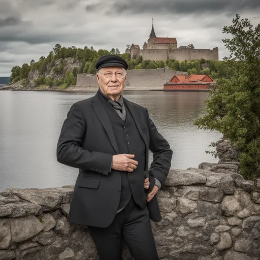 Olav Aspheim