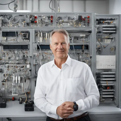 Olav Bjarte Fosso