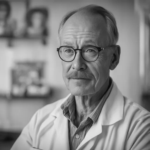 Olav Bjørgaas