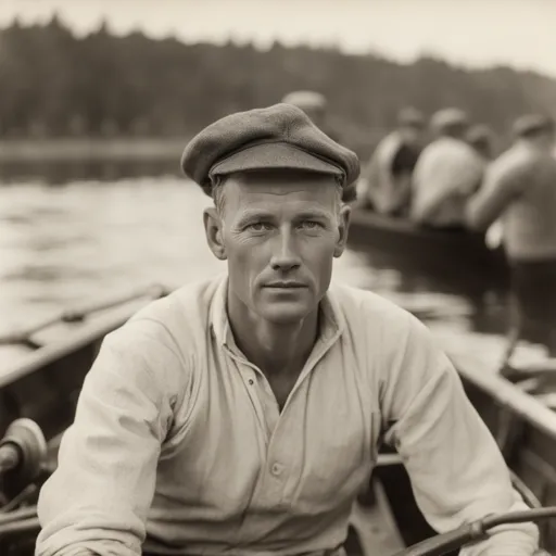 Olav Bjørnstad