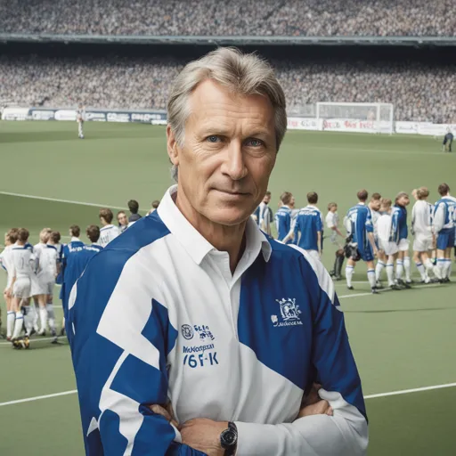 Olav Boksasp