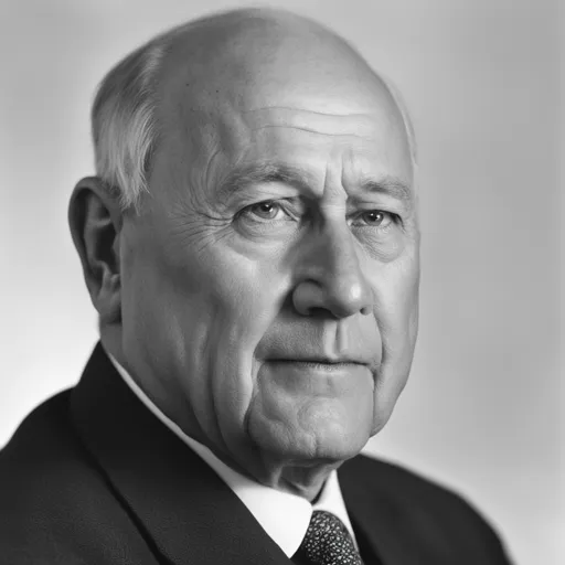 Olav Brunvand, Sr.