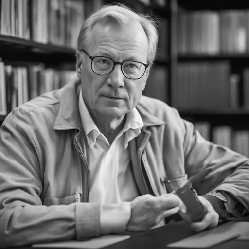 Olav Eikeland