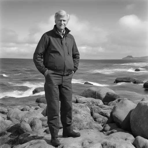 Olav Eldholm