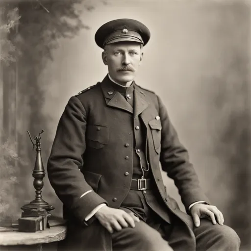 Olav Espegren