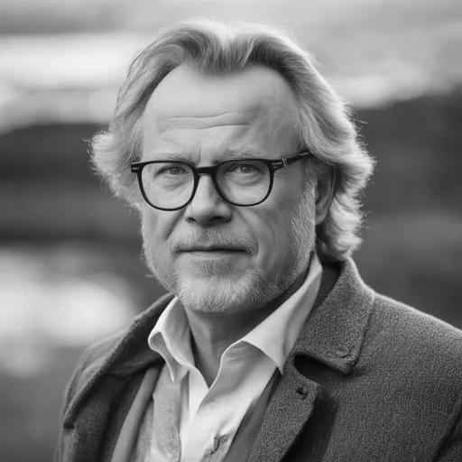 Olav Gjelsvik