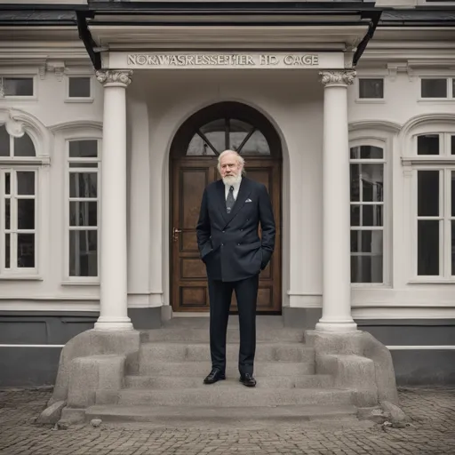 Olav Hagesæther