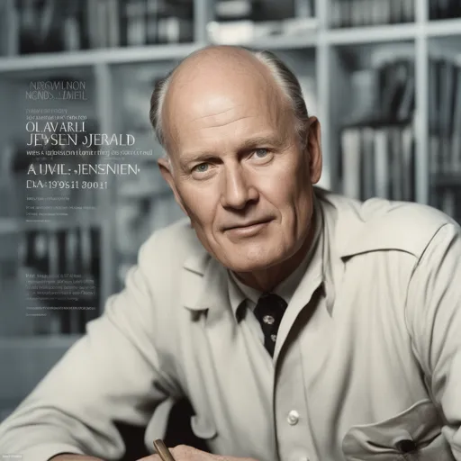 Olav Harald Jensen
