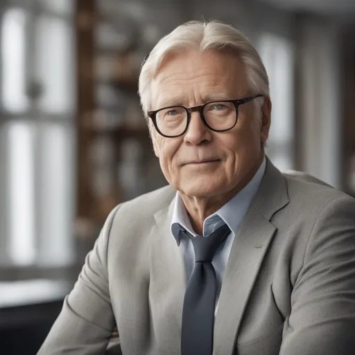 Olav Hytta