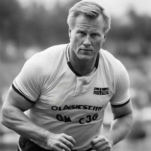 Olav Jenssen