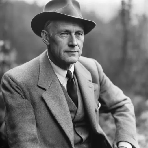 Olav Kjetilson Nylund