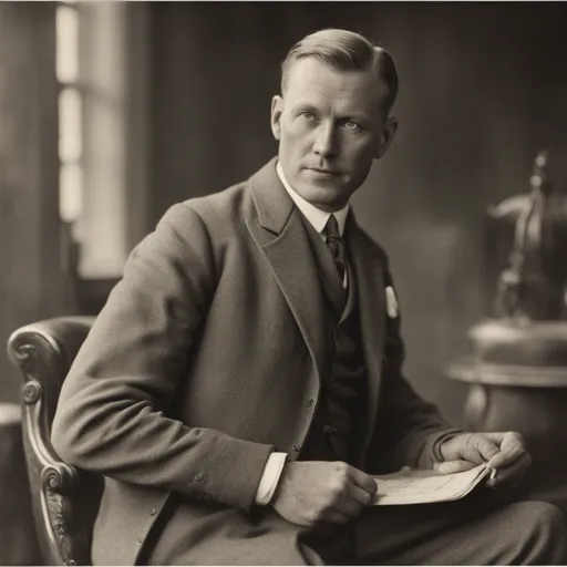 Olav Klokk