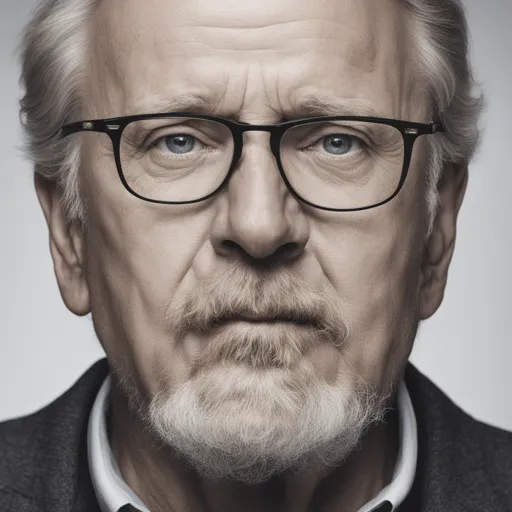 Olav Kristian Strømme