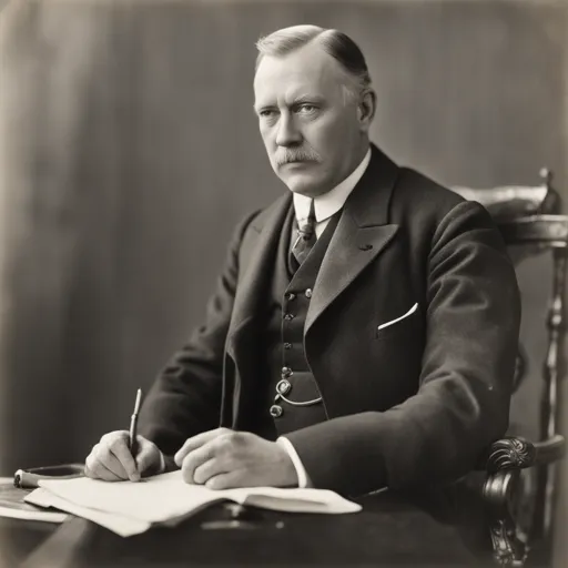 Olav L. Os